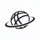九游体育JIUYOUSPORTS官方品牌logo，蓝黑配色运动风格