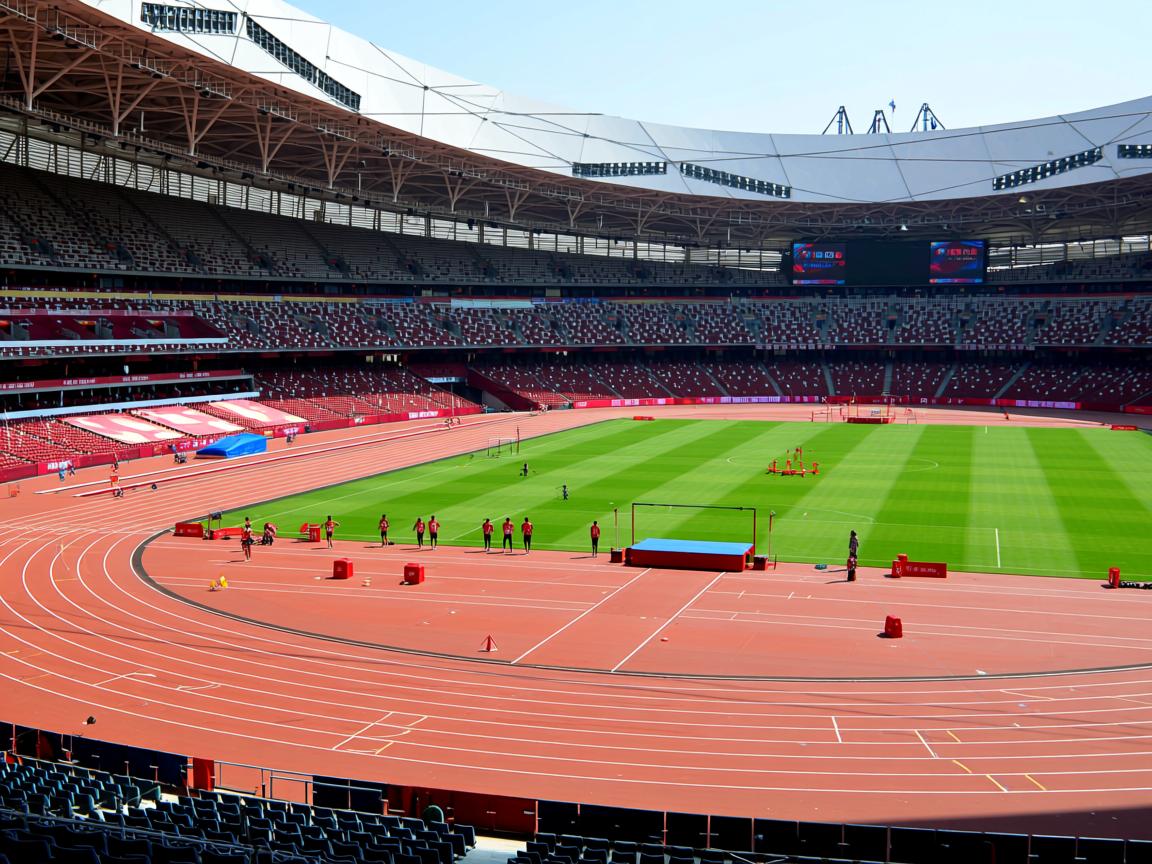 九游娱乐-“腰旗美式橄榄球赛：东部新区赛场打造极限竞技新体验”  第3张