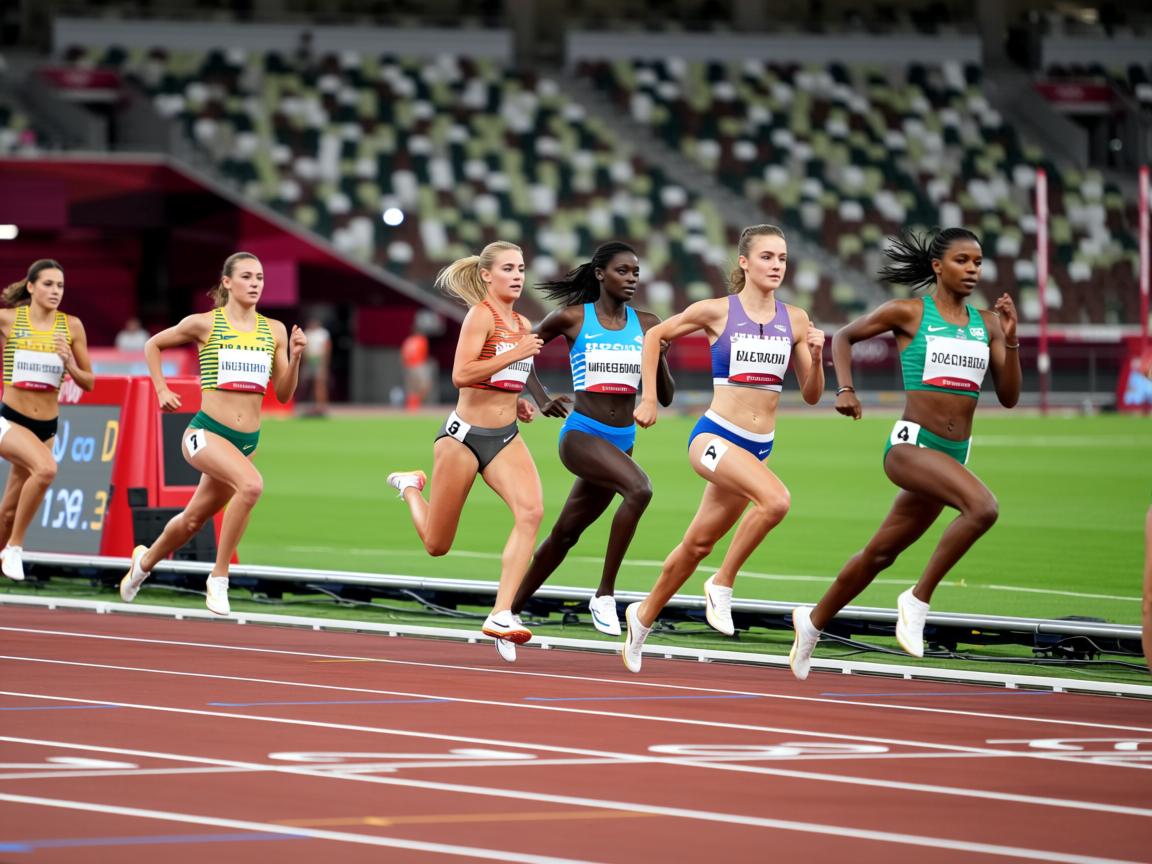 九游娱乐-奥运村社交区设立文化交流展位吸引选手,奥运村居住区对话 第3张